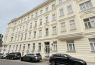 Unbefristete 3-Zimmer-Wohnung im 3. Liftstock in der SCHULGASSE zu kaufen (Mieter 90 Jahre)