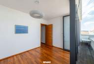 Ein Platz über der Stadt – Dachgeschoßwohnung mit Terrasse und Wienblick – 62,5 m² Wohntraum um 965.000 € kaufen!