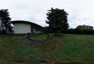 "Bungalow auf Eigengrund 1000m² - 5 min vom Gewerbepark Stadlau!"