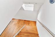 Wohnen über den Dächern Wiens - Exklusive Dachgeschosswohnung mit Galerie & Terrassen