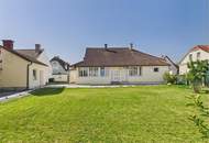 Charmantes Einfamilienhaus mit viel Potenzial in Neunkirchen, zu kaufen!