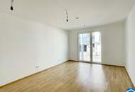 Moderne 1 Zimmerwohnung - Nahe der Alten Donau