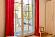 LUXURIÖSE MAISONETTE IN NEUSTIFT AM WALDE