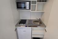 Komfortable ca. 38m²‑Citywohnung, Lift und Terrasse! THERMISCHE Sanierung kommt 2026!