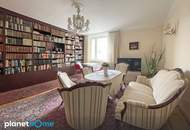 Top gepflegte 3-Zimmer-Wohnung in hervorragender Lage