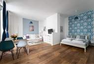 Serviced Apartments in 1060 Wien zu Kaufen