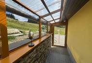 Charmantes Haus auf ca. 1000m Seehöhe mit Aussicht & in Ruhelage am Masenberg/Pöllauberg!