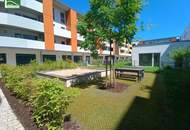 Provisionsfreie Gartenwohnung in Ruhelage nahe Bahnhof