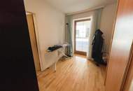 Ruhige 3 Zimmer Wohnung mit Südterrasse und Carport