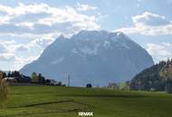 IN ABWICKLUNG!!! Gepflegtes Einfamilienhaus in ruhiger Lage mit Bergblick