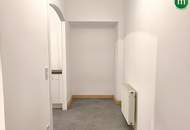 Erstbezug nach Sanierung: Stilvolle 2-Zimmer-Eckwohnung in Döblinger Toplage