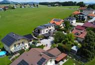 Neuwertige Familienwohnung mit Reihenhauscharakter