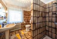 Einfamilienhaus mit wunderschönem Grundstück in ruhiger Lage