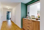 Moderne 3-Zimmer-Eigentumswohnung mit 2 Loggien &amp; Lift! 90 m² Wohnfläche inkl. Küche &amp; KFZ Stellplatz!