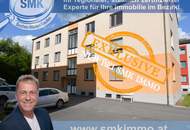 Süße kleine Eigentumswohnung in Heidenreichstein!