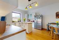 Ankommen, Wohlfühlen, Gemeinsam Leben | Reihenhaus | Graz-Süd für Familien in ruhiger Lage