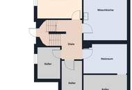 Viel Platz! Viel Garten! Viel Lebensqualität! Einfamilienhaus in Rankweil-Brederis