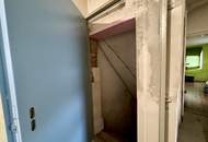 Renovierungsbedürftiges Einfamilienhaus mit großem Grundstück in Unterstorcha – Nähe Feldbach!
