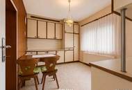 Charmanter Bungalow in absoluter Ruhelage am Waldrand