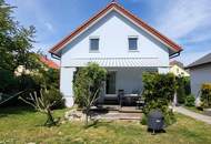 "IN KAUFABWICKLUNG!" BEZUGSFERTIGES HAUS MIT SCHÖNEM SÜD-GARTEN IM HERZEN VOM BREITENFURT