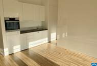 Gemütliche 2-Zimmer an Wohnung an der Lände!