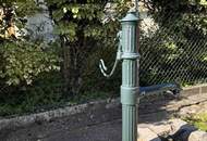 "Langenzersdorfer Bestlage mit viel Garten"