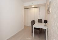 Neuwertiges Apartment mit moderner Ausstattung und Wasserblick- Danube Flats