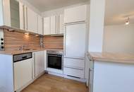 1060: Freundliche 2 Zimmer Wohnung inkl. Heizung