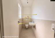 Moderne Doppelhaushälfte in Seebenstein: 5 Zimmer, Garten, Terrasse, Stellplatz, Erstbezug!