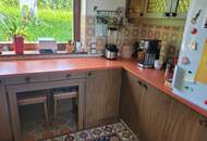 Wohnen wo andere Urlaub machen - Haus mit Traumaussicht nahe Stubenbergsee