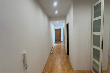 Familienwohnung mit 5 Zimmern , in gepflegter ruhiger Anlage im Grünen, Wohnung-kauf, 380.000,€, 1100 Wien 10., Favoriten