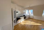 Wunderschöne 2-Zimmer Wohnung mit Wintergarten und Terrasse!