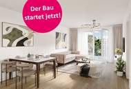 Stadtpanorama nahe Wilhelminenberg: Dachgeschoßwohnungen mit traumhaftem Ausblick