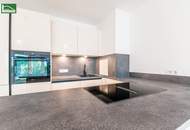 Floridsdorf von seiner schönsten Seite – Neubau-Townhouse zum Erstbezug. Ruhiges Wohnen im Grünen. - WOHNTRAUM