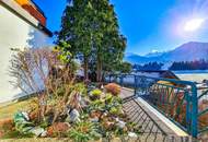 Freizeitwohnsitz nahe Innsbruck – Doppelhaus in Aussichtslage – Skigebiete, Tiroler Flair, u. v. m.!