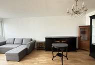 Teilmöblierte 3 Zimmer mit Klima und verglaster Loggia mit spektakulärem Weitblick & optionalem Garagenstellplatz