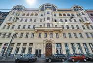 GESCHÄFTLOKAL/BÜRO in der WESTBAHNSTRASSE im Schottenfelder Hof! Direkter Zugang von der Straße und große Fensterflächen!