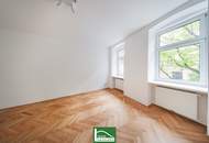 Familienhit! Geräumige 5-Zimmer-Wohnung mit Balkon in 1020 Wien. - WOHNTRAUM