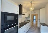 Charmante 3 Zimmer Wohnung mit Loggia und Gartennutzung | ZELLMANN IMMOBILIEN