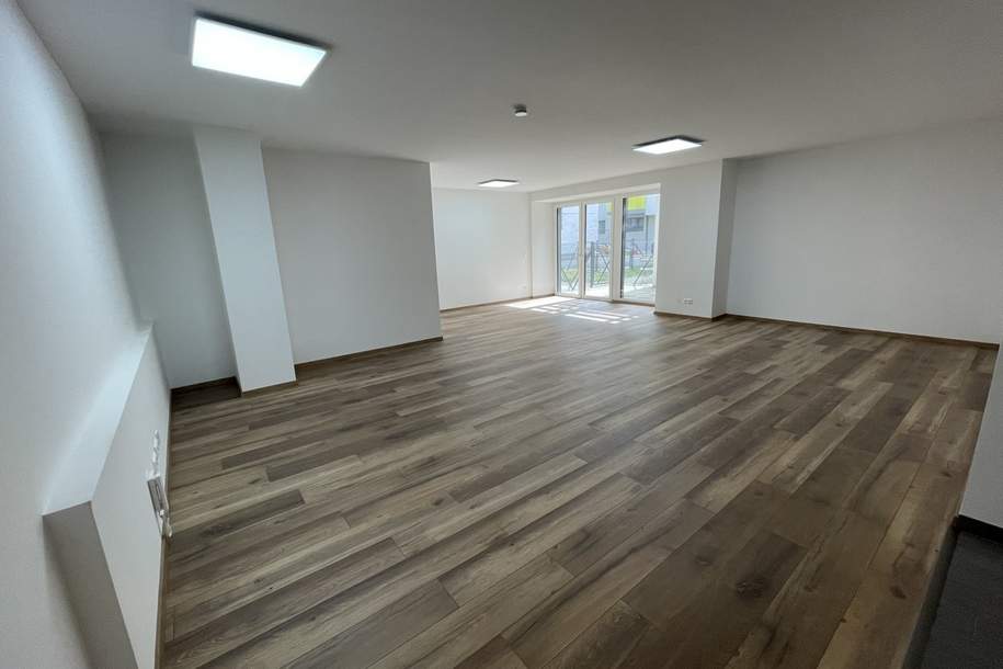 ACHTUNG! FRÜHJAHRSAKTION! bei KAUF bis 31.5.! Erstbezug - Lichtdurchflutet, modern, urban, exklusiv - Hier kann Großes entstehen - Perfekte Layouts für Büro- und Geschäftsräumlichkeiten - in Top-Lage des 12. Bezirks, Gewerbeobjekt-kauf, 269.100,€, 1120 Wien 12., Meidling