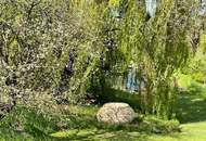 Willkommen im Garten der Seele, Kraftplatz und Rückzugsort!