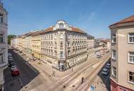 ++Erstbezug++ Großartige 2-Zimmer Altbau-Wohnung in toller Lage!!