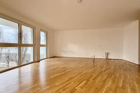 4-ZIMMER-NEUBAU MIT SÜD-BALKON – PROVISIONSFREI UND EINZUGSBEREIT!, Wohnung-kauf, 479.000,€, 1210 Wien 21., Floridsdorf