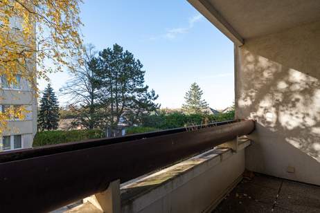 Renovierungsbedürftige 3-Zimmer-Wohnung mit Loggia in Leopoldsdorf – Ihr neues Zuhause!, Wohnung-kauf, 120.000,€, 2285 Gänserndorf