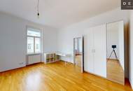 UNBEFRISTETE | NETTE | 2 ZIMMER-WOHNUNG | 2. STOCK OHNE LIFT |NAHE U3| BEZUG 01.07.2026