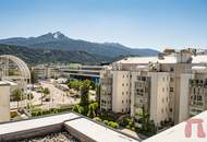 Unbefristet vermietete Wohnung Höttinger Au