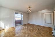 Sanierungsbedürftige Gartenwohnung am Waldrand in Axams zu verkaufen!