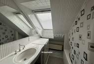 Dachgeschosswohnung in 1040 Wien – modern, geräumig, mit Balkon!