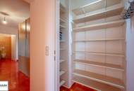 Neubauwohnung mit 3 Zimmern, separater Küche und großer Süd-Loggia | U1 Altes Landgut