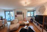 Attraktive 3-Zimmer-Wohnung in Seeboden am Millstättersee – zentrale Lage &amp; überdachter Balkon